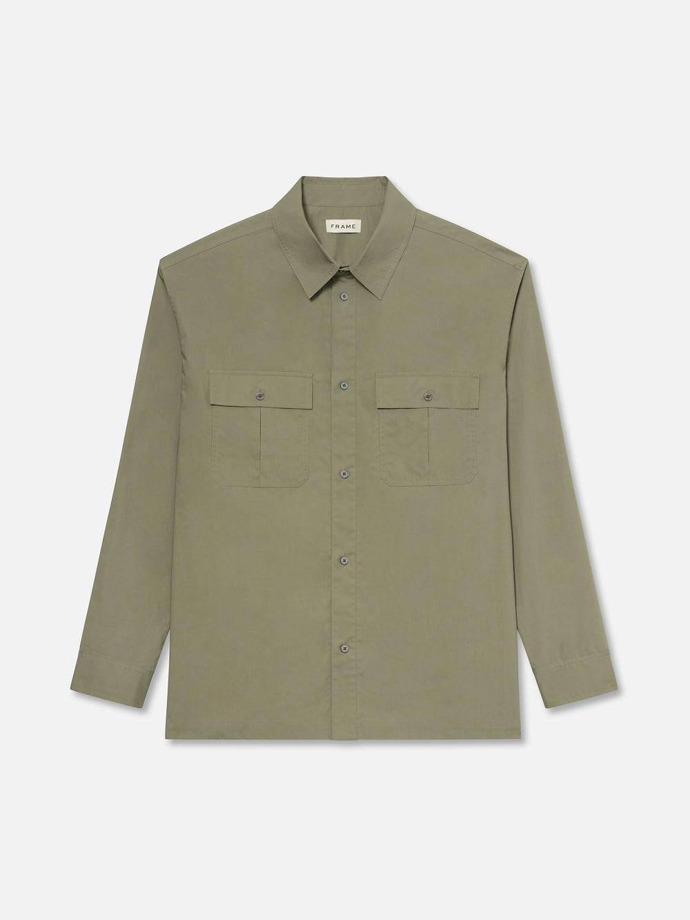 shirt front packshot image